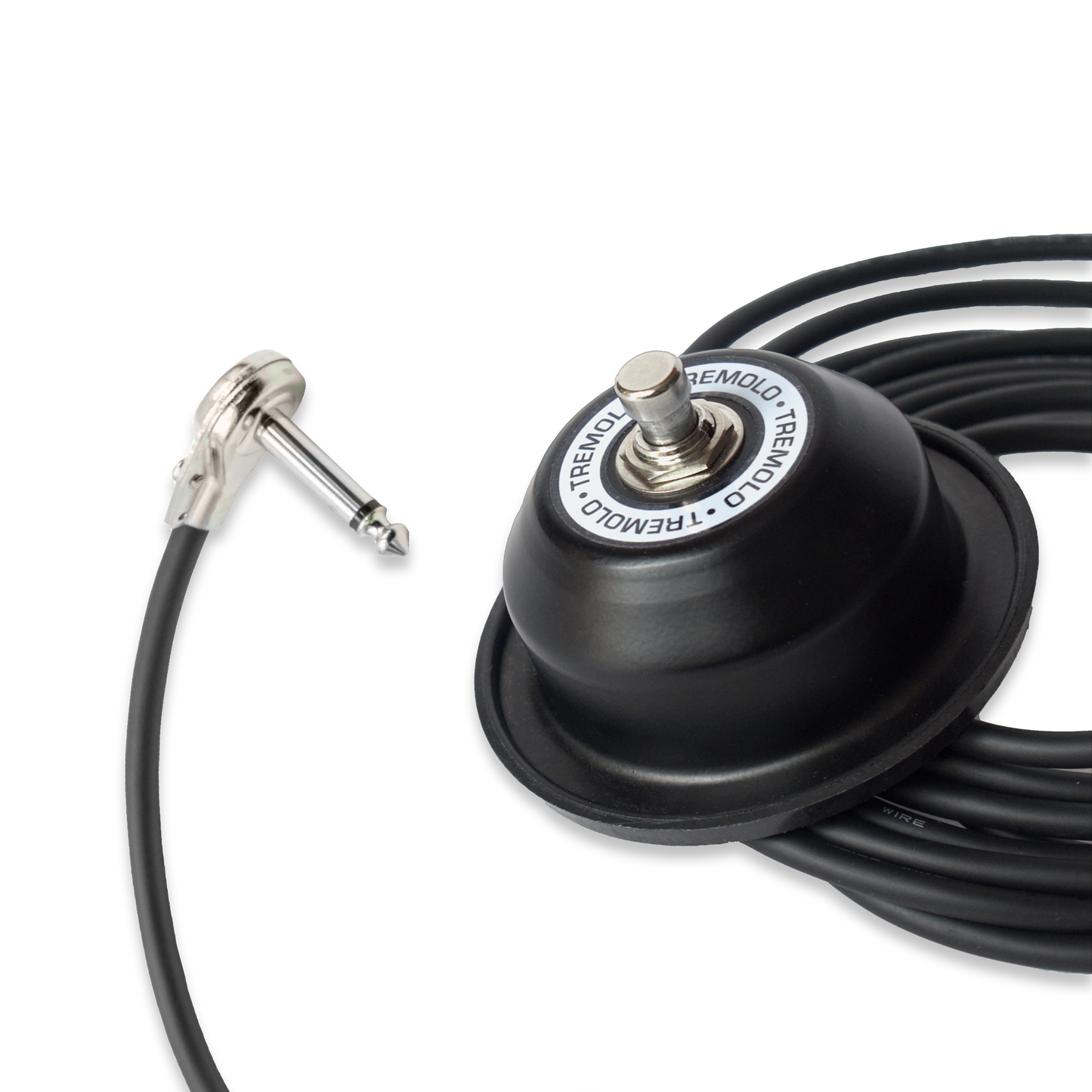 External Footswitch — Tremolo